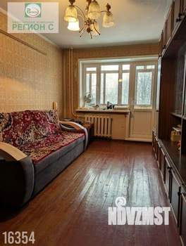2-к квартира, вторичка, 43м2, 2/5 этаж
