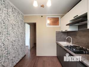 2-к квартира, вторичка, 44м2, 5/5 этаж