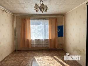 1-к квартира, вторичка, 27м2, 2/2 этаж