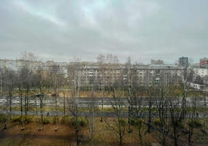 2-к квартира, вторичка, 47м2, 7/9 этаж