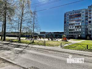 2-к квартира, вторичка, 50м2, 2/9 этаж