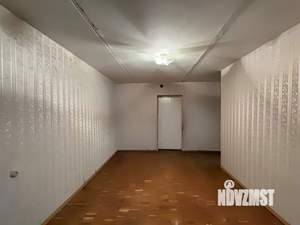 3-к квартира, вторичка, 57м2, 8/9 этаж