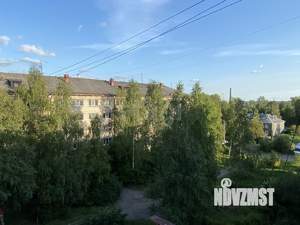 1-к квартира, вторичка, 18м2, 5/5 этаж