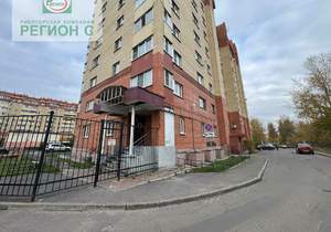 Студия квартира, вторичка, 95м2, 1/9 этаж