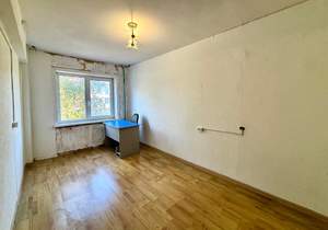 3-к квартира, вторичка, 56м2, 4/5 этаж