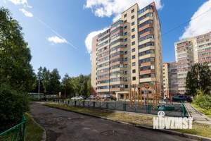 Студия квартира, вторичка, 27м2, 11/12 этаж