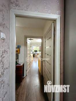 2-к квартира, вторичка, 48м2, 4/5 этаж