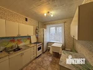 1-к квартира, вторичка, 35м2, 3/5 этаж