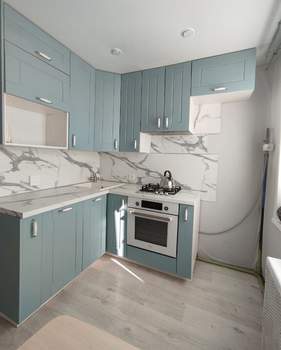 2-к квартира, вторичка, 45м2, 5/5 этаж