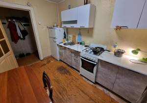 1-к квартира, вторичка, 34м2, 2/2 этаж