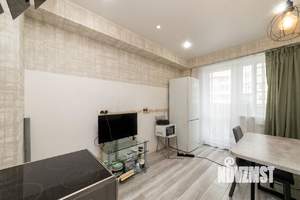 1-к квартира, вторичка, 39м2, 7/9 этаж