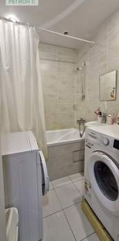 1-к квартира, вторичка, 38м2, 1/5 этаж