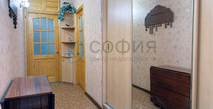 3-к квартира, вторичка, 63м2, 4/9 этаж