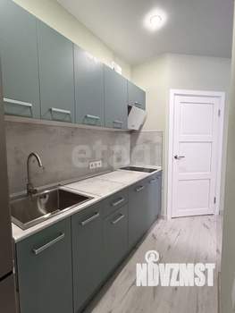 1-к квартира, вторичка, 36м2, 10/14 этаж