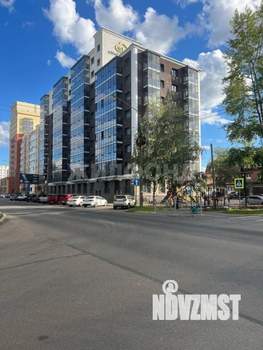 3-к квартира, вторичка, 88м2, 9/11 этаж