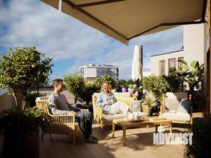 3-к квартира, строящийся дом, 64м2, 3/8 этаж