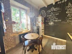 2-к квартира, вторичка, 49м2, 3/3 этаж