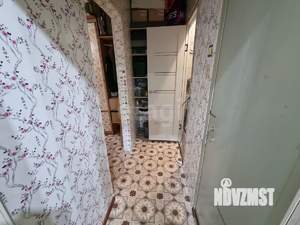 1-к квартира, вторичка, 32м2, 1/10 этаж