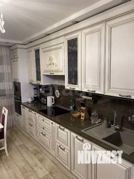 3-к квартира, вторичка, 84м2, 2/4 этаж