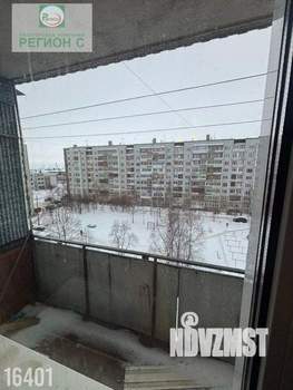 3-к квартира, вторичка, 62м2, 7/9 этаж