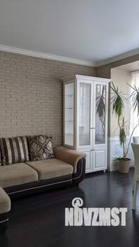 2-к квартира, вторичка, 54м2, 8/9 этаж