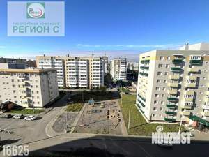 1-к квартира, вторичка, 37м2, 9/10 этаж