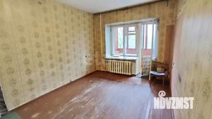 2-к квартира, вторичка, 40м2, 3/5 этаж