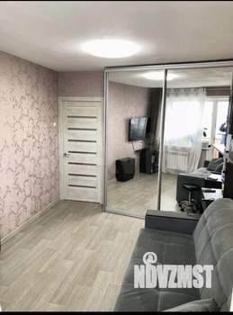 2-к квартира, вторичка, 48м2, 4/5 этаж