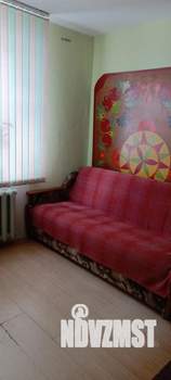 3-к квартира, вторичка, 66м2, 3/5 этаж