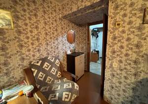 2-к квартира, вторичка, 43м2, 7/9 этаж