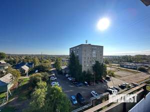 2-к квартира, вторичка, 43м2, 7/9 этаж