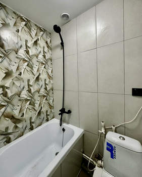 Студия квартира, вторичка, 16м2, 2/5 этаж