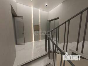 2-к квартира, вторичка, 59м2, 2/4 этаж