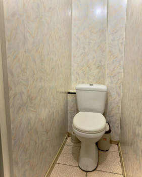 3-к квартира, вторичка, 62м2, 2/5 этаж