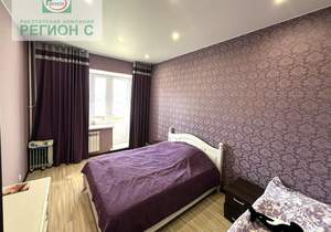 2-к квартира, вторичка, 63м2, 9/10 этаж