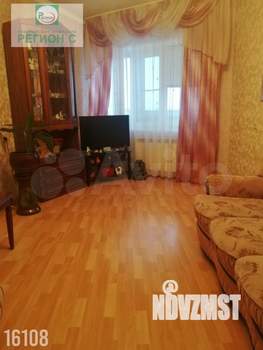3-к квартира, вторичка, 64м2, 9/9 этаж