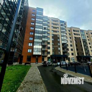 2-к квартира, вторичка, 49м2, 6/11 этаж
