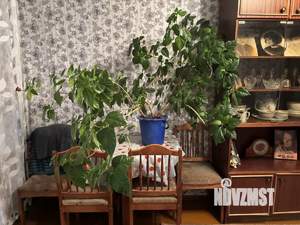 2-к квартира, вторичка, 43м2, 7/9 этаж