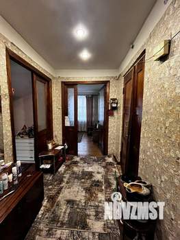 4-к квартира, вторичка, 87м2, 2/5 этаж