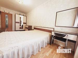 2-к квартира, вторичка, 45м2, 1/5 этаж