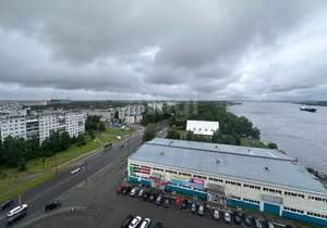 1-к квартира, вторичка, 30м2, 13/16 этаж
