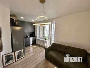 Студия квартира, вторичка, 24м2, 9/16 этаж