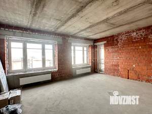 3-к квартира, сданный дом, 82м2, 4/4 этаж