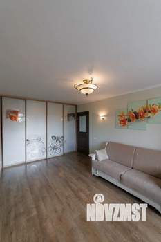 1-к квартира, вторичка, 32м2, 6/9 этаж