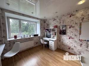 Студия квартира, вторичка, 29м2, 1/5 этаж