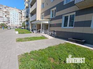 1-к квартира, вторичка, 40м2, 7/10 этаж