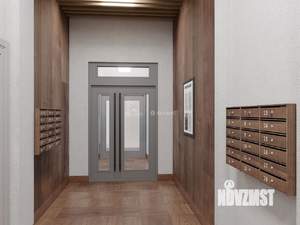 Студия квартира, вторичка, 26м2, 8/8 этаж