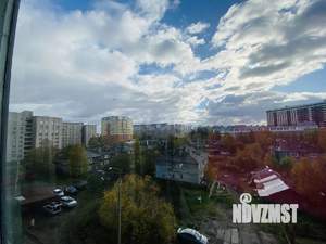 2-к квартира, вторичка, 50м2, 5/9 этаж