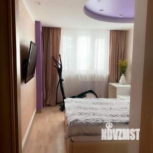 2-к квартира, вторичка, 87м2, 2/9 этаж