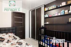 3-к квартира, вторичка, 46м2, 3/5 этаж